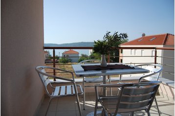 Croatie Hotel Seget Donji, Extérieur